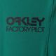 Велошорти чоловічі Oakley Factory Pilot Lite зелені FOA403176 9