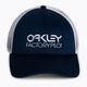 Бейсболка чоловіча Oakley Factory Pilot Trucker блакитна FOS900510 4
