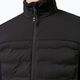 Гібридна куртка чоловіча Oakley Ellipse RC Quilted чорна FOA403441 6