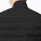 Гібридна куртка чоловіча Oakley Ellipse RC Quilted чорна FOA403441 7