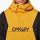 Куртка сноубордична чоловіча Oakley TNP TBT Insulated Anorak жовта FOA403652 6