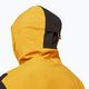 Куртка сноубордична чоловіча Oakley TNP TBT Insulated Anorak жовта FOA403652 7