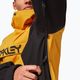 Куртка сноубордична чоловіча Oakley TNP TBT Insulated Anorak жовта FOA403652 9