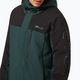 Куртка сноубордична чоловіча Oakley TNP TBT Insulated зелена FOA403653 3