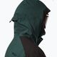 Куртка сноубордична чоловіча Oakley TNP TBT Insulated зелена FOA403653 4