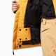 Куртка сноубордична чоловіча Oakley TNP TBT Insulated жовта FOA403653 6