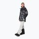 Куртка сноубордична жіноча Oakley TC Aurora RC Insulated чорна FOA500278 3