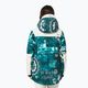 Куртка сноубордична жіноча Oakley TC Aurora RC Insulated зелена FOA500278 2