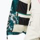 Куртка сноубордична жіноча Oakley TC Aurora RC Insulated зелена FOA500278 7
