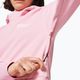 Кофта сноубордична жіноча Oakley Park RC Softshell Hoodie рожева FOA500320 6