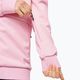 Кофта сноубордична жіноча Oakley Park RC Softshell Hoodie рожева FOA500320 8
