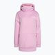 Кофта сноубордична жіноча Oakley Park RC Softshell Hoodie рожева FOA500320 10
