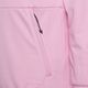 Кофта сноубордична жіноча Oakley Park RC Softshell Hoodie рожева FOA500320 13