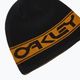 Шапка Oakley TNP Reversible чорно-жовта FOS901066 6