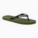 В'єтнамки чоловічі Oakley Catalina Flip Flop зелені FOF10042386L