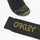 Велосипедні шкарпетки Oakley Factory Pilot MTB чорні/нова темна щітка 4