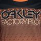 Велофутболка чоловіча Oakley Seeker Gradient Ss Jersey помаранчева FOA404903 3