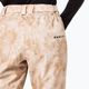 Жіночі сноубордичні штани Oakley TC Juno Reduct Shell td з принтом 7