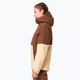Куртка сноубордична жіноча Oakley WMNS TNP TBT Isulated Anorak hummus/carafe 4