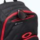 Туристичний рюкзак Oakley Рюкзак Oakley Enduro 25LT 4.0 чорний/червоний 5