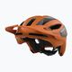 Велосипедний шолом Oakley Drt3 Trail EU матовий рудий / матовий сірий дим 10