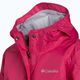 Куртка дощовик дитяча Columbia Arcadia 613 рожева 1580631 3