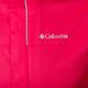 Куртка дощовик з мембраною дитяча Columbia Watertight червона 1580641 3