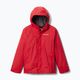 Куртка дощовик з мембраною дитяча Columbia Watertight червона 1580641 6