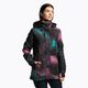 Куртка для сноуборду жіноча Volcom Pine 2L Tds Inf чорно-синя H0452208-BTD