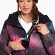 Куртка для сноуборду жіноча Volcom Strayer Ins кольорова H0452211-BTD 7