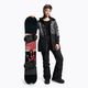 Куртка для сноуборду жіноча Volcom Strayer Ins чорна H0452211-ABK 2