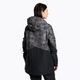 Куртка для сноуборду жіноча Volcom Strayer Ins чорна H0452211-ABK 3