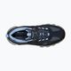 Жіночі трекінгові черевики SKECHERS Selmen West Highland темно-сині/сірі 11