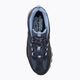 Жіночі трекінгові черевики SKECHERS Selmen West Highland темно-сині/сірі 6