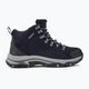 Взуття трекінгове жіноче SKECHERS Trego Alpine Trail navy/gray 2