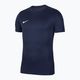 Футболка футбольна чоловіча Nike Dry-Fit Park VII  синя BV6708-410 4