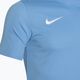 Футболка футбольна чоловіча Nike Dri-FIT Park VII university blue/white 3