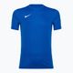Футболка футбольна чоловіча Nike Dry-Fit Park VII  блакитна BV6708-463