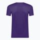 Футболка футбольна чоловіча Nike Dri-FIT Park VII court purple/white 2