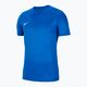 Футболка футбольна дитяча Nike Dry-Fit Park VII блакитна BV6741-463