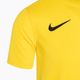 Футболка футбольна дитяча Nike Dri-FIT Park VII Jr tour yellow/black 3