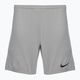 Шорти футбольні чоловічі Nike Dri-FIT Park III Knit Short pewter гrey/black