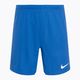 Шорти М'ячrskie жіночі Nike Dri-FIT Park III Knit Short royal blue/white