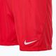 Шорти футбольні жіночі Nike Dri-FIT Park III Knit Short university red/white 3