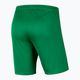 Шорти футбольні дитячі Nike Dry-Fit Park III зелені BV6865-302 2
