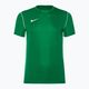 Футболка футбольна чоловіча Nike Dri-Fit Park 20 pine гreen/white/white