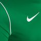 Футболка футбольна чоловіча Nike Dri-Fit Park 20 pine гreen/white/white 3
