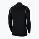 Кофта футбольна чоловіча Nike Dri-FIT Park 20 Knit Track black/white 2