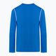 Кофта футбольна дитяча Nike Dri-FIT Park 20 Crew royal blue/white/white 2