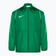 Куртка футбольна дитяча Nike Park 20 Rain Jacket pine гreen/white/white